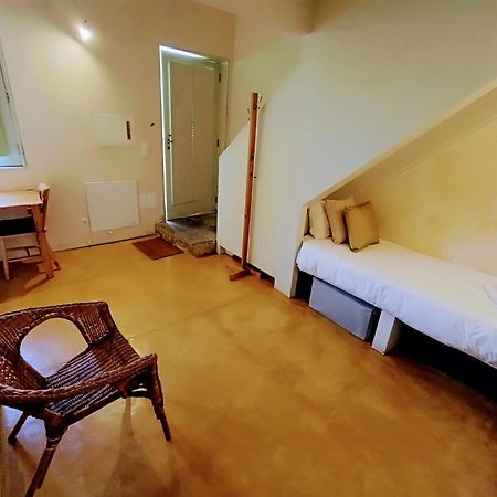 Luxury Studio With Amazing Terrace Apartment Porto Bagian luar foto