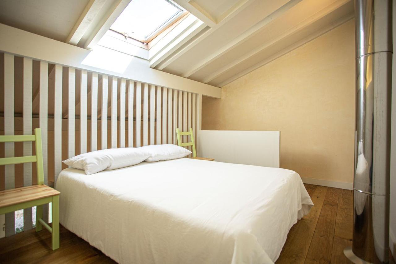 Luxury Studio With Amazing Terrace Apartment Porto Bagian luar foto
