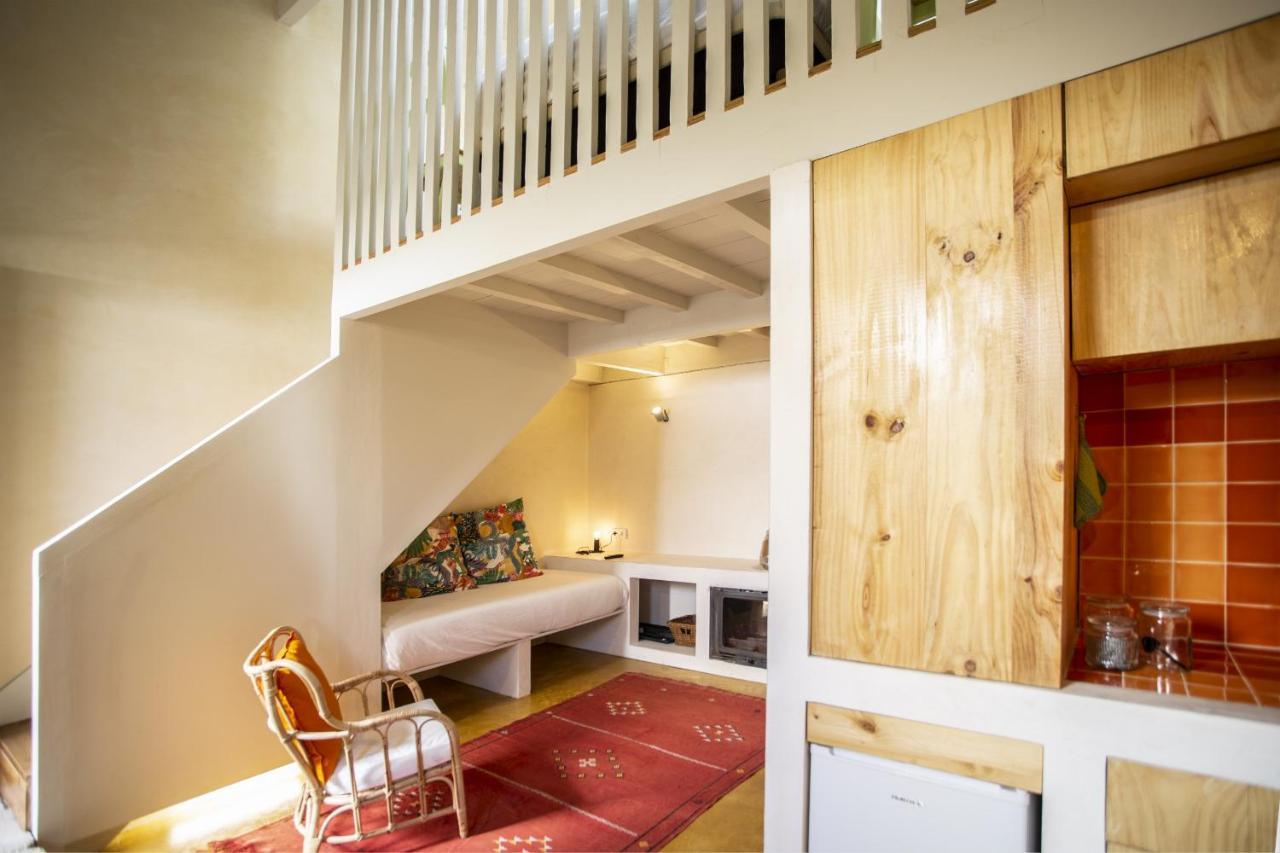 Luxury Studio With Amazing Terrace Apartment Porto Bagian luar foto