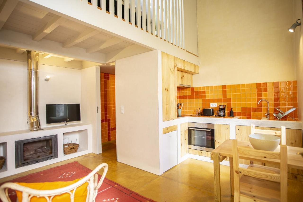 Luxury Studio With Amazing Terrace Apartment Porto Bagian luar foto