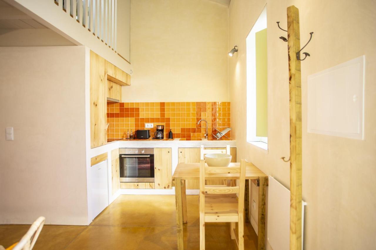 Luxury Studio With Amazing Terrace Apartment Porto Bagian luar foto
