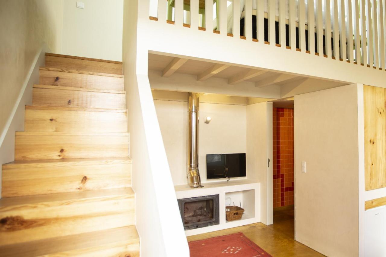 Luxury Studio With Amazing Terrace Apartment Porto Bagian luar foto