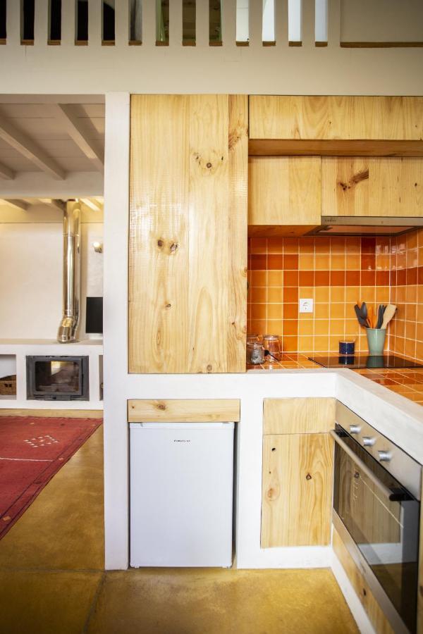 Luxury Studio With Amazing Terrace Apartment Porto Bagian luar foto