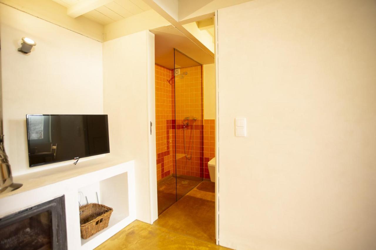 Luxury Studio With Amazing Terrace Apartment Porto Bagian luar foto