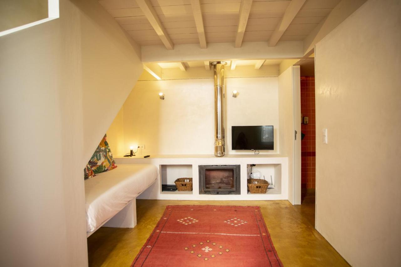 Luxury Studio With Amazing Terrace Apartment Porto Bagian luar foto