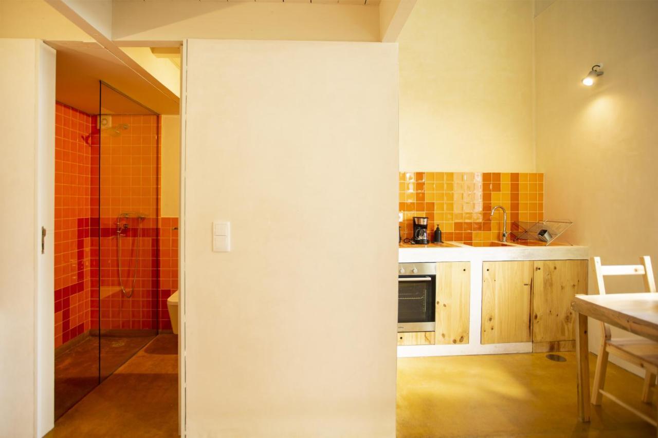 Luxury Studio With Amazing Terrace Apartment Porto Bagian luar foto