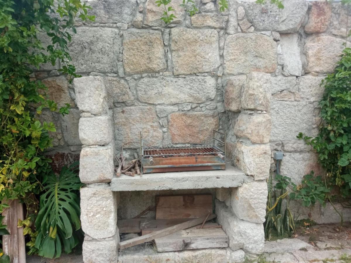 Luxury Studio With Amazing Terrace Apartment Porto Bagian luar foto