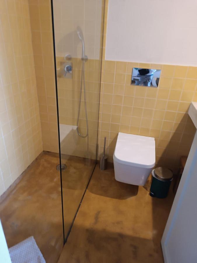 Luxury Studio With Amazing Terrace Apartment Porto Bagian luar foto