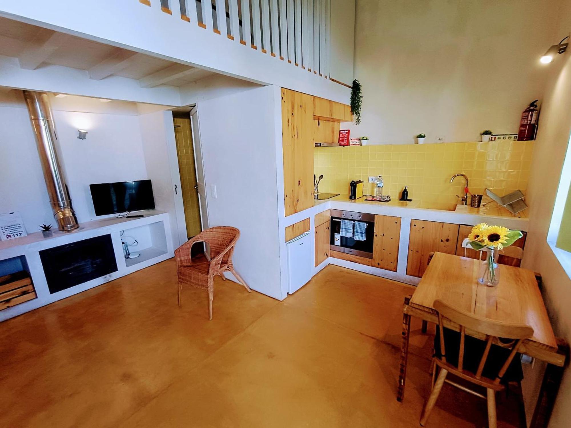 Luxury Studio With Amazing Terrace Apartment Porto Bagian luar foto
