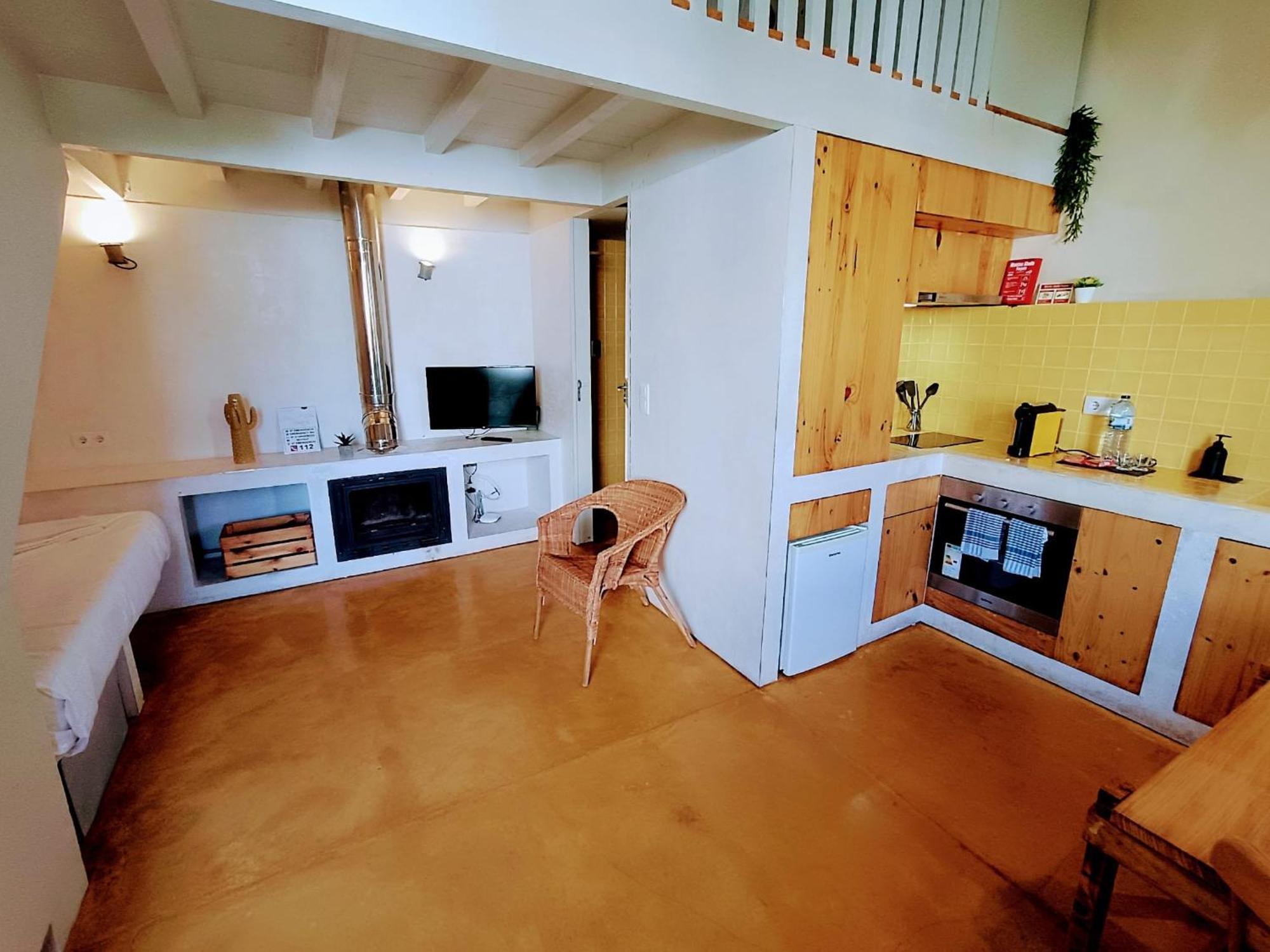 Luxury Studio With Amazing Terrace Apartment Porto Bagian luar foto